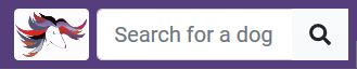 Quick Search Box